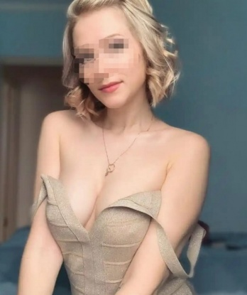 Проститутка Лина