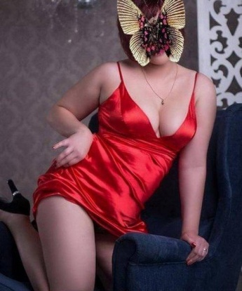 Проститутка Ольга