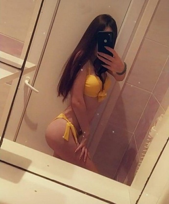 Проститутка Дарина